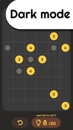 Lungo - Logic Game - Screenshot 4