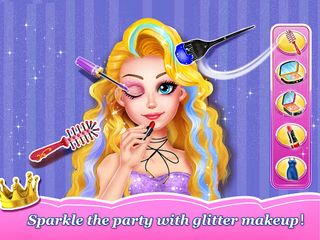 Gossip Girl 3 - The New Prom Q - Screenshot 2