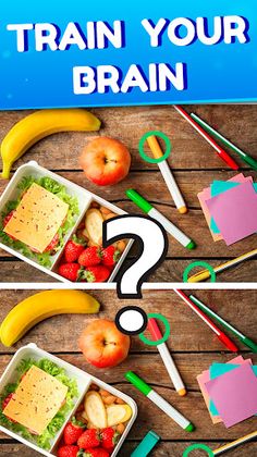 Find the differences 2023 - Screenshot 2