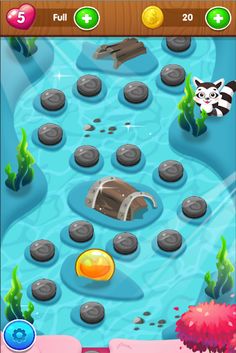 Bubble Shooter 2022 - Screenshot 3