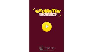 Geometry Monster IT Experts - Screenshot 1