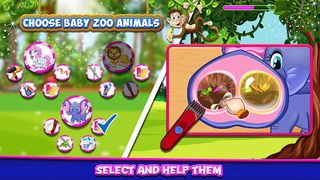 Zoo Animals Rescue Games - Screenshot 3