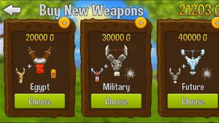 Bunny World - Screenshot 2