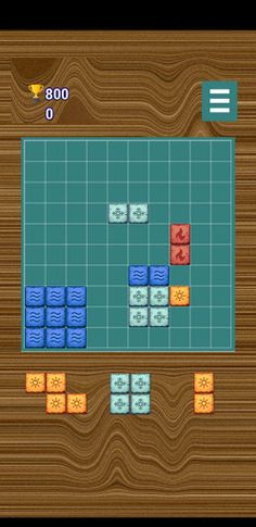 Blocks 2021 - Screenshot 4