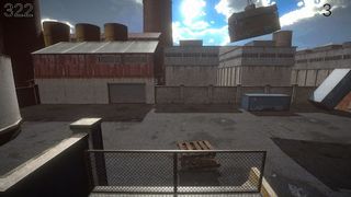 Dock Fock - Screenshot 2