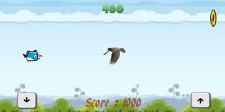 Gliding Bird - Screenshot 3