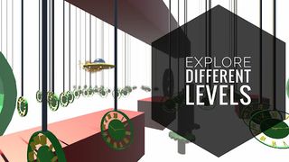 Into The Fantasy - Screenshot 2