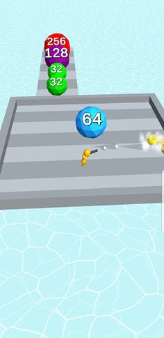 Pop Guy - Screenshot 4