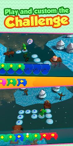 Crocro Adventure - Screenshot 2