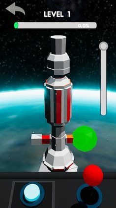 Space Station Life - Screenshot 2