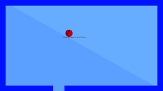 2D Bounce - Screenshot 2