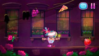 Looney swipe - Screenshot 2