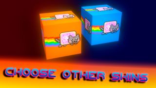 Two Cubes - Screenshot 2