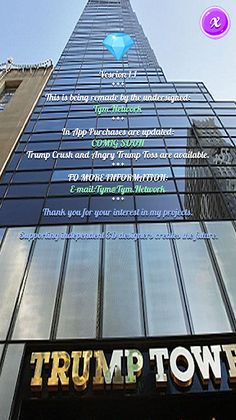 Trump Crush 2018 - Screenshot 3