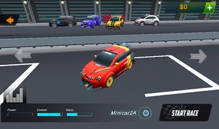 King of Drift : Legends - Screenshot 1