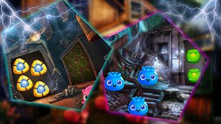 Jocose Unicorn Escape - Screenshot 3