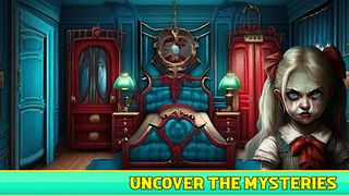 Escape Room: Hidden Mysteries - Screenshot 3