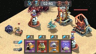 Duolaris - Screenshot 3