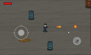 Peaky Blinders and Birmingham - Screenshot 2