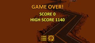 Skibidi Toilet Runner - Screenshot 2