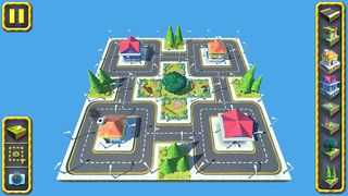 Build My City - Screenshot 1