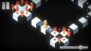 Chess Labyrinths - Screenshot 2