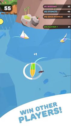 Fishing Champs - Screenshot 4