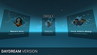 ViROS - Screenshot 3