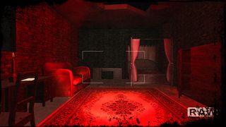 INFESTED : Escape Horror Game - Screenshot 1