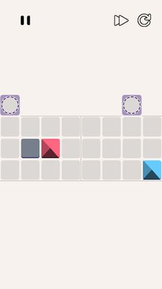 Pyramids - Screenshot 3