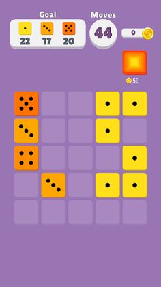 Dice Merge - Screenshot 4