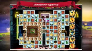 SoM2 - Witches and Wizards - Screenshot 1