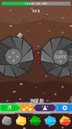 Break them! - Screenshot 2