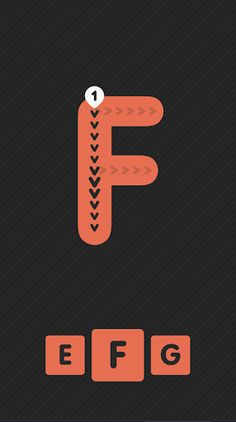 Letter Tracing - Screenshot 3