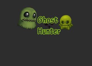 Ghost Hunter - Screenshot 1