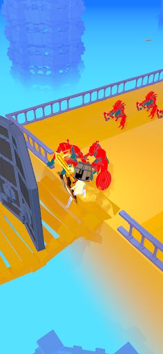 Hyper RPG - Screenshot 2