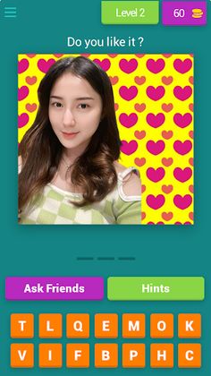 Beautiful Young Girl Trivias - Screenshot 2