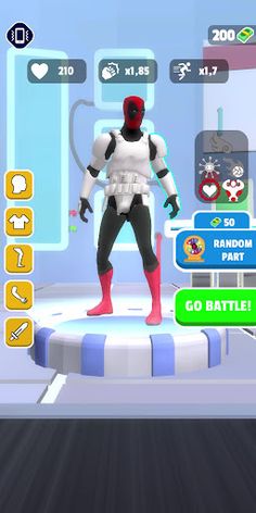 Zero To Hero - Screenshot 2