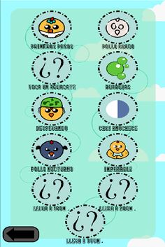 PolloBall - Screenshot 4