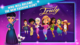 Fabulous - Fashion Fever - Screenshot 2