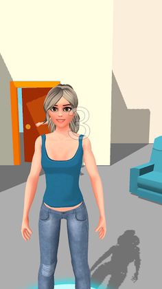 Not Get Caught In Photo - Screenshot 2