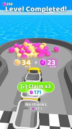 Gold Fever ! - Screenshot 4