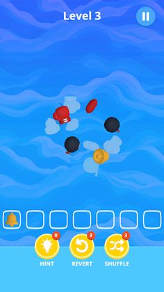 PuzzlePairs 3D - Screenshot 4