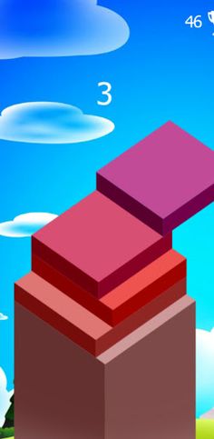 Drop Block - Screenshot 2