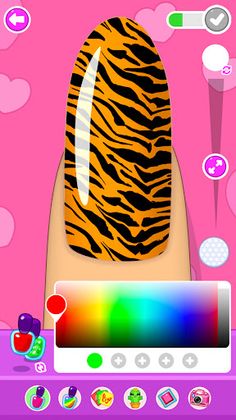 Beauty Salon - Screenshot 3