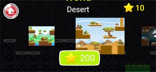 Endless Dasher - Screenshot 3