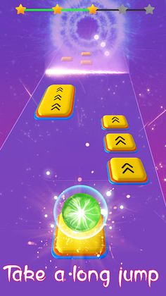 Magic Music Tiles :Magic Piano - Screenshot 4