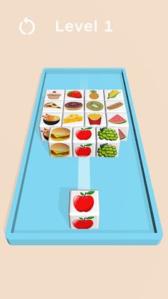 Shoot Cube Merge - Screenshot 1