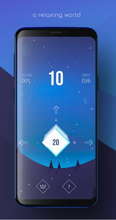 NUMHILO - Screenshot 2