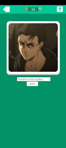 AOT Guiss Characters Names - Screenshot 4